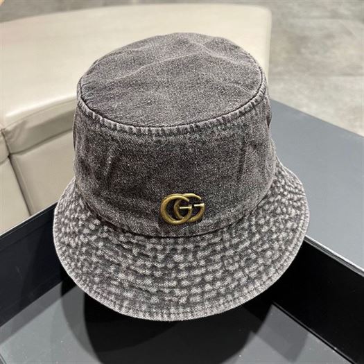 GUCCI BUCKET HAT – GH002