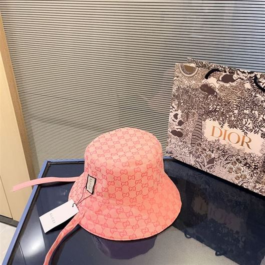 GUCCI BUCKET HAT – GH122