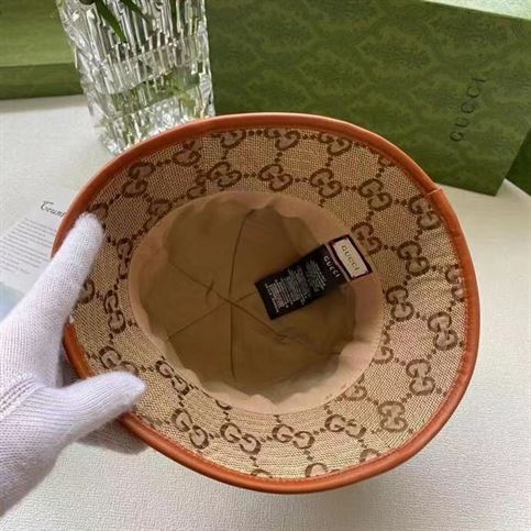 GUCCI BUCKET HAT – GH032