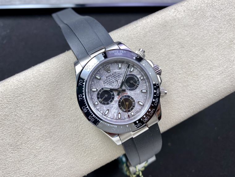 ROLEX OYSTER PERPETUAL SUPERLATIVE CHRONOMETER OFFICIALLY CERTIFIED – RL006