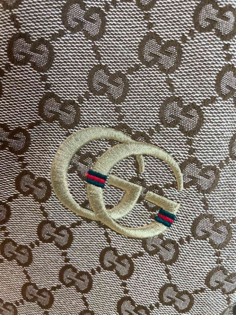 GUCCI BOMBER JACKET – GCJ039