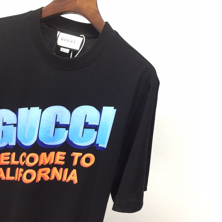 GUCCI JERSEY T-SHIRT – GGS018
