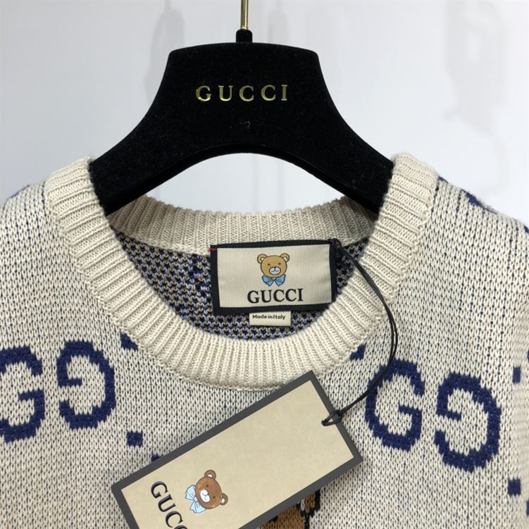 GUCCI SWEATER – GCK014