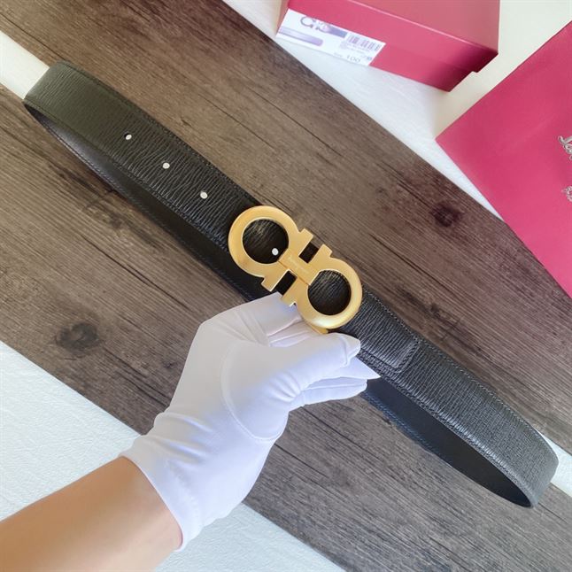 FERRAGAMO BELTS – FB012