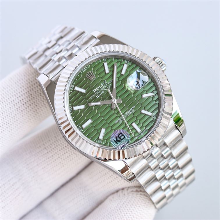 ROLEX OYSTER PERPETUAL DATEJUST – RL016