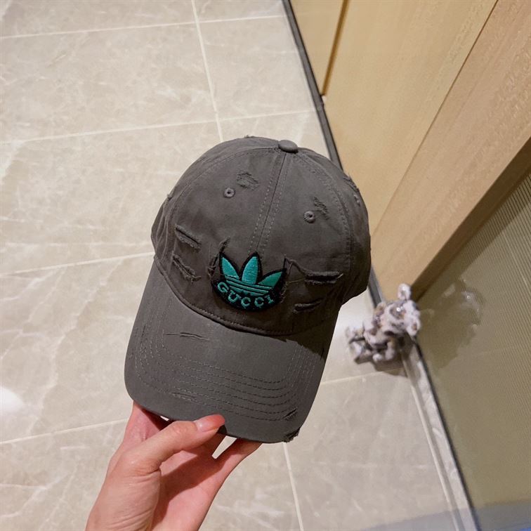 GUCCI BASEBALL HAT – GH019
