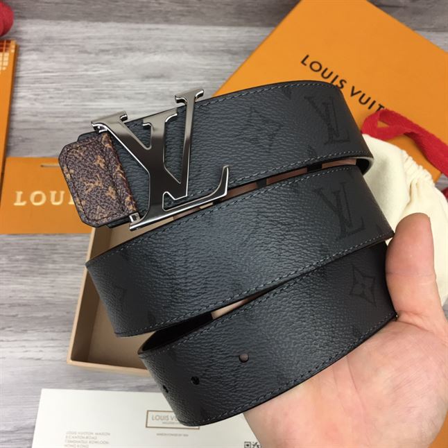 LOUIS VUITTON LV 40MM REVERSIBLE BELT – LBE057