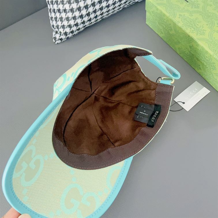 GUCCI BASEBALL HAT – GH007