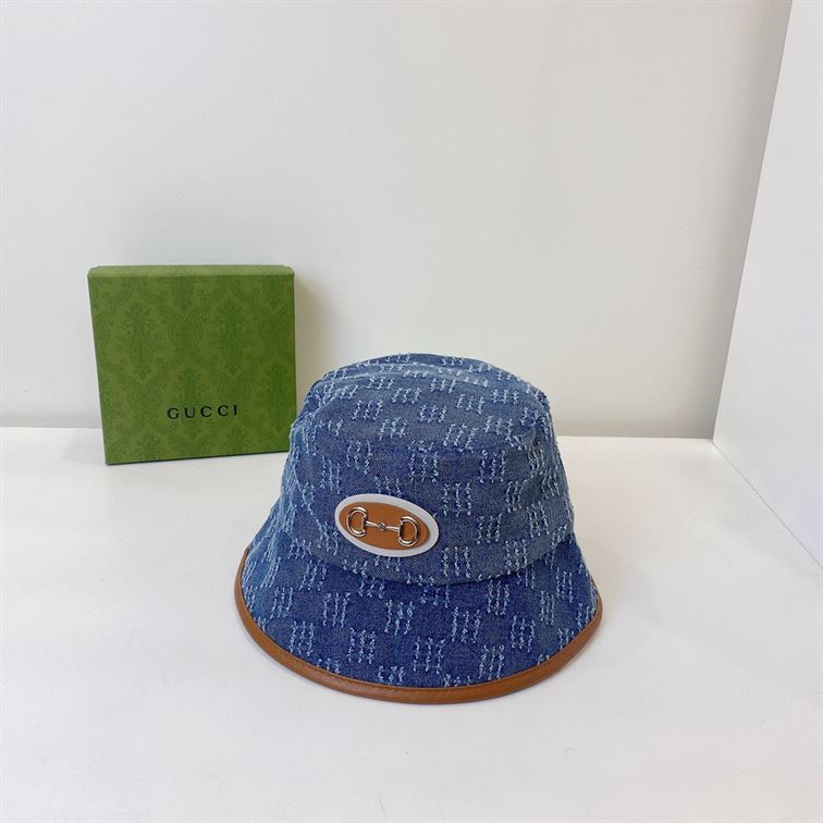 GUCCI BUCKET HAT – GH132