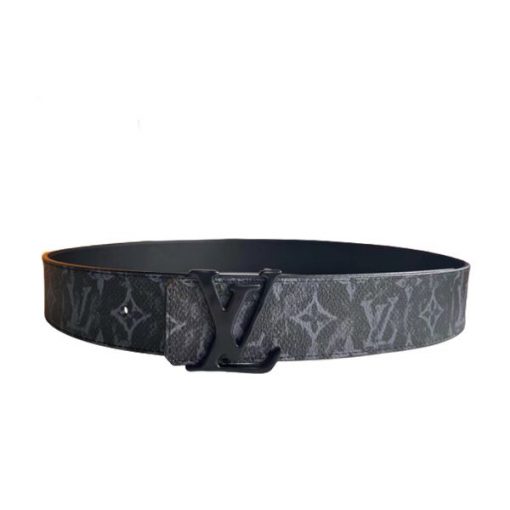 LOUIS VUITTON SHAPE 40MM REVERSIBLE BELT – LBE020