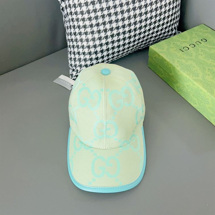 GUCCI BASEBALL HAT – GH007