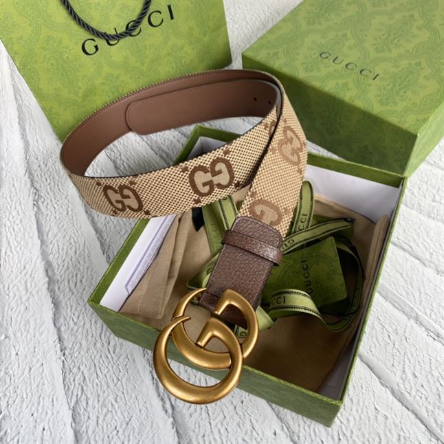 GUCCI GG MARMONT BELT – GB019