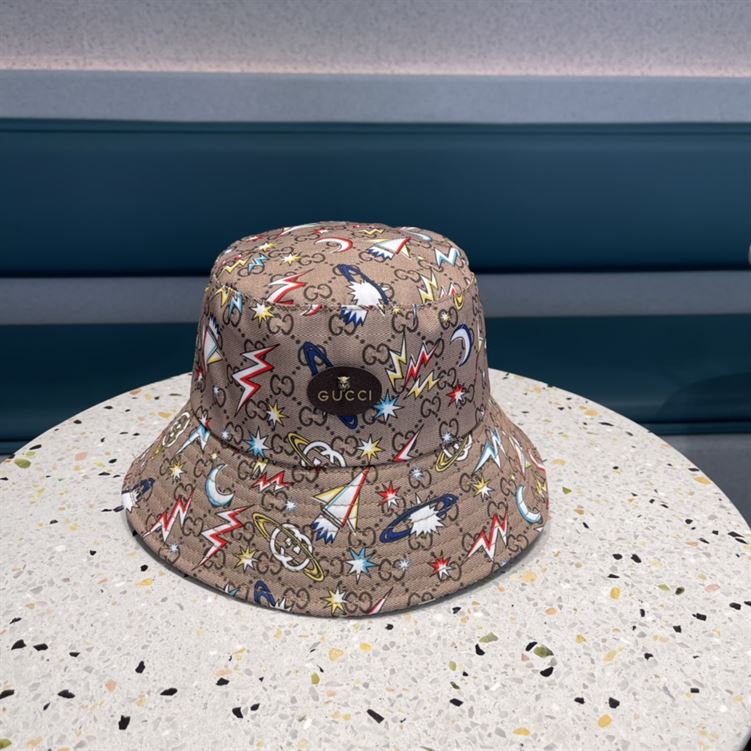 GUCCI BUCKET HAT – GH090