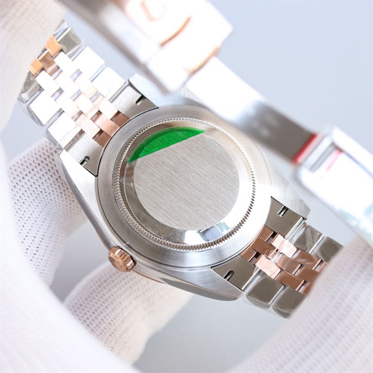 ROLEX OYSTER PERPETUAL DATEJUST – RL017