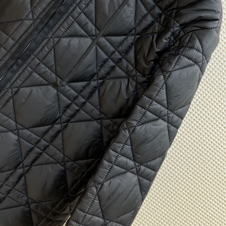 CHRISTIAN DIOR COAT – DRC006