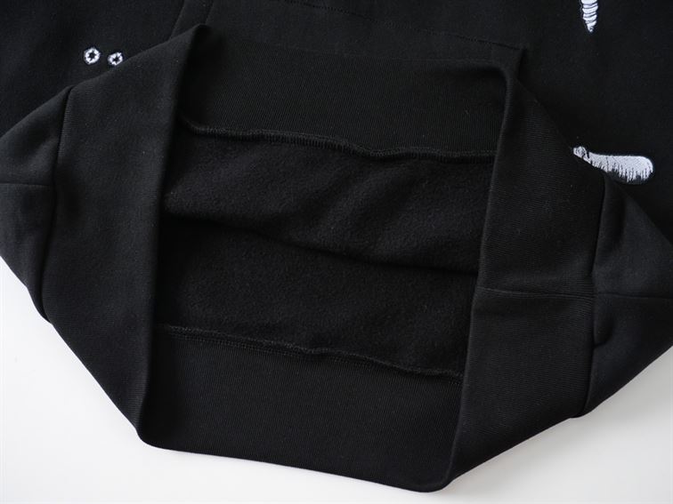 LOUIS VUITTON LV MULTI-TOOLS EMBRODERED HOODIE – LH068