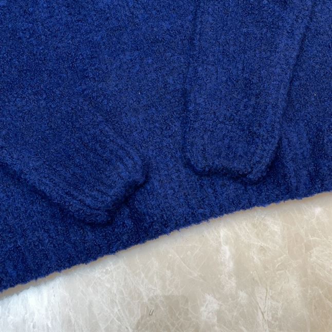 LOUIS VUITTON CREWNECK SWEATERS – LH063