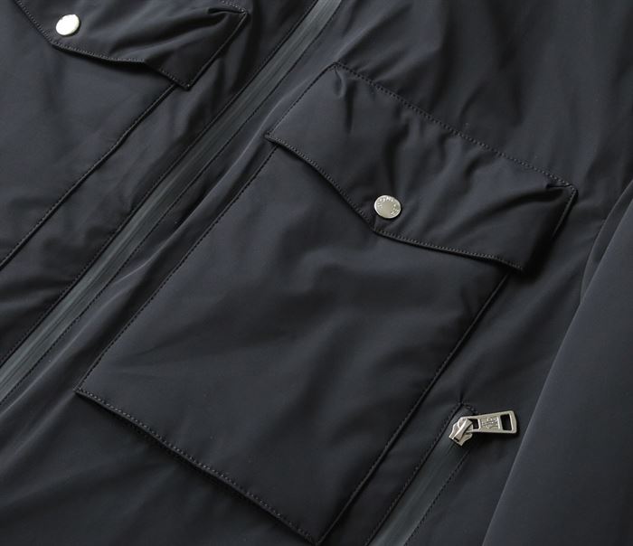 MONCLER JACKET – MC095