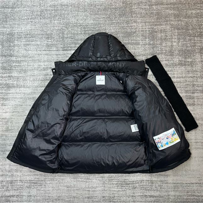 MONCLER DOWN JACKET – MC023