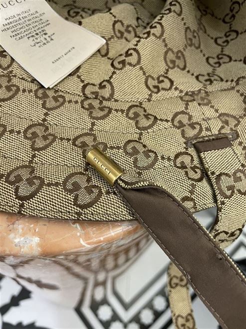 GUCCI BUCKET HAT – GH086