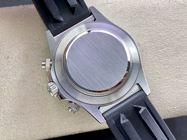 ROLEX OYSTER PERPETUAL SUPERLATIVE CHRONOMETER OFFICIALLY CERTIFIED – RL007