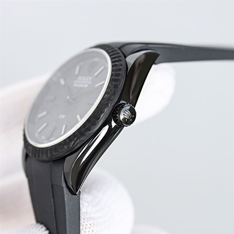ROLEX MILGAUSS DIW CARBON FIBER – RL019