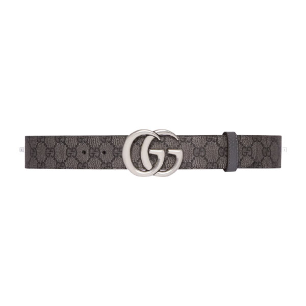 GUCCI GG MARMONT REVERSIBLE BELT – GB026
