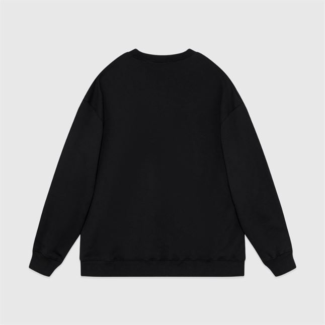 GUCCI SWEATSHIRT WITH GUCCI LOGO – GCK030