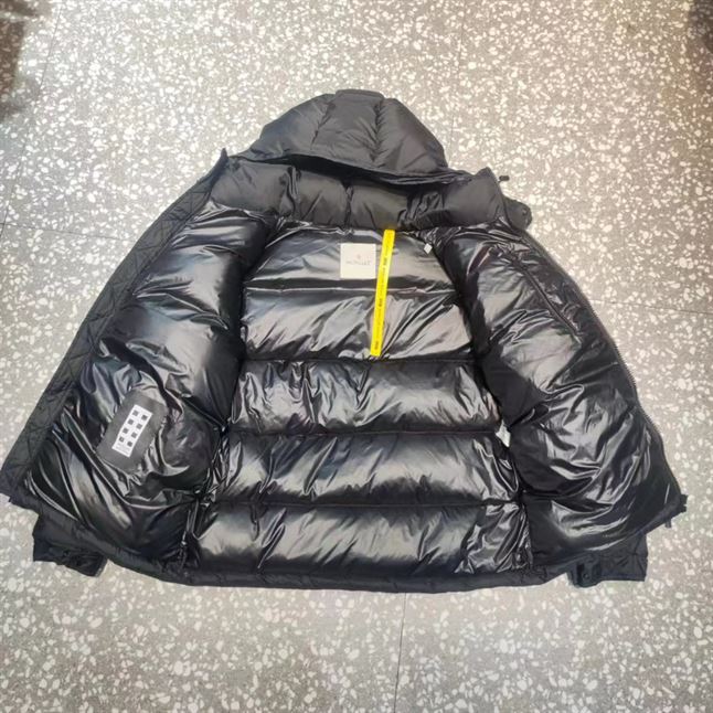 MONCLER GENIUS JACKET – MC053