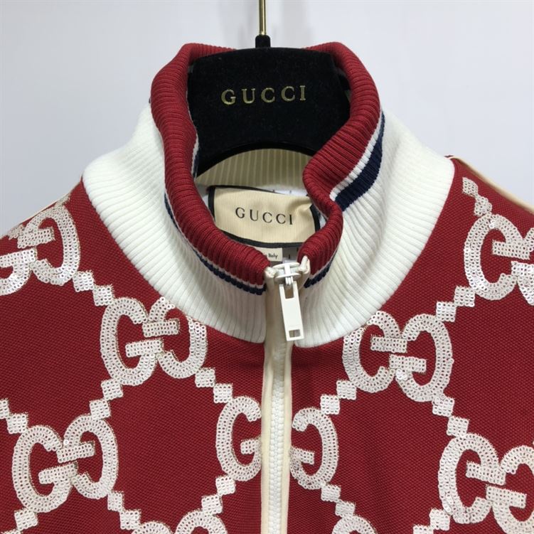 GUCCI MEN JACKET – GCJ004