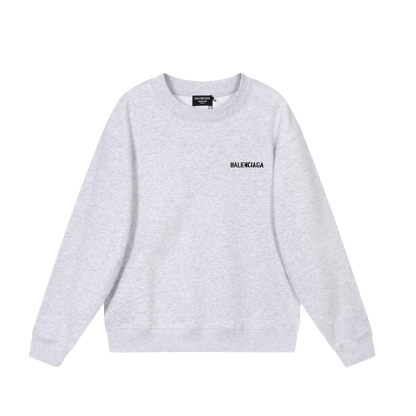 BALENCIGA SWEATSHIRTS- BH003