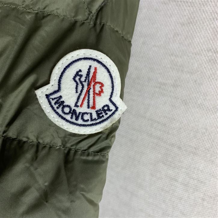 MONCLER JACKET – MC119