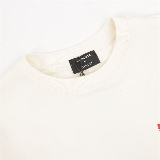 GUCCI X BALENCIAGA SWEATSHIRT – GCK038