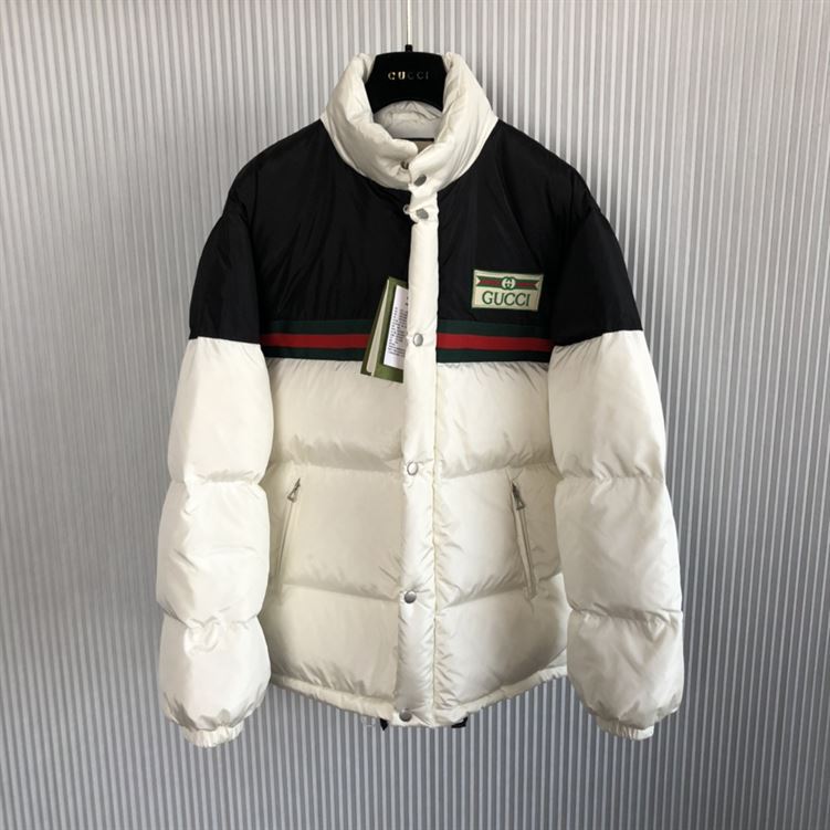 GUCCI COAT FOR MEN – GCJ015