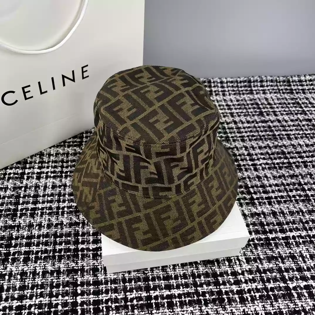 Fendi Bucket – FHC002