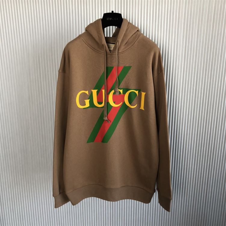 GUCCI HOODIE – GCK011