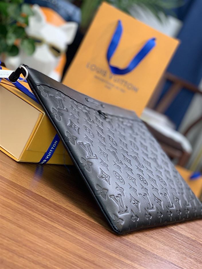 LOUIS VUITTON POCHETTE APOLLO BAG – WLV003