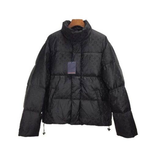 LOUIS VUITTON COAT – LVC012