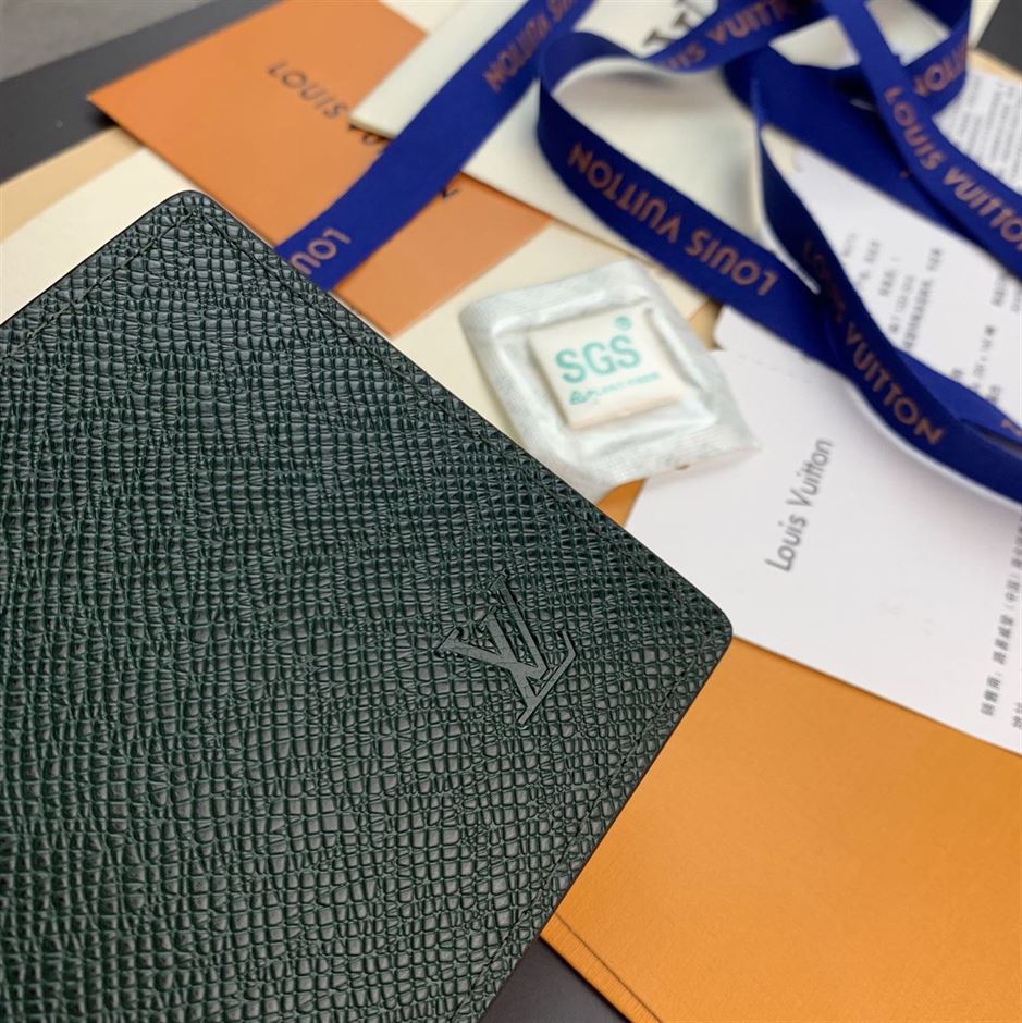 LOUIS VUITTON WALLET – WLV011