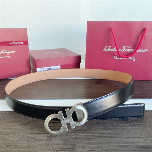 FERRAGAMO BELTS – FB010
