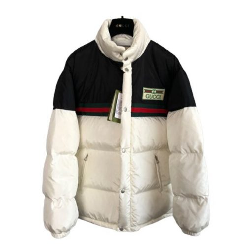 GUCCI COAT FOR MEN – GCJ015