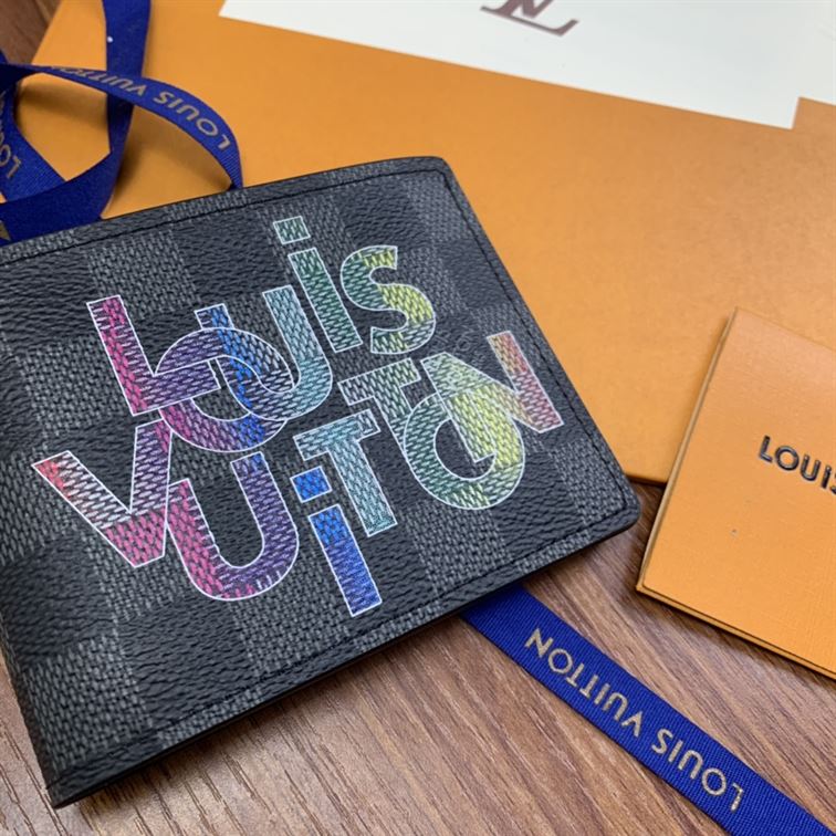 LOUIS VUITTON MULTIPLE WALLET – WLV049