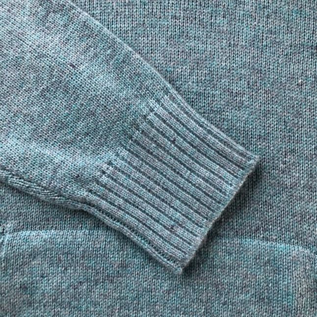 DIOR COUTURE HOODED SWEATSHIRT – DOS032