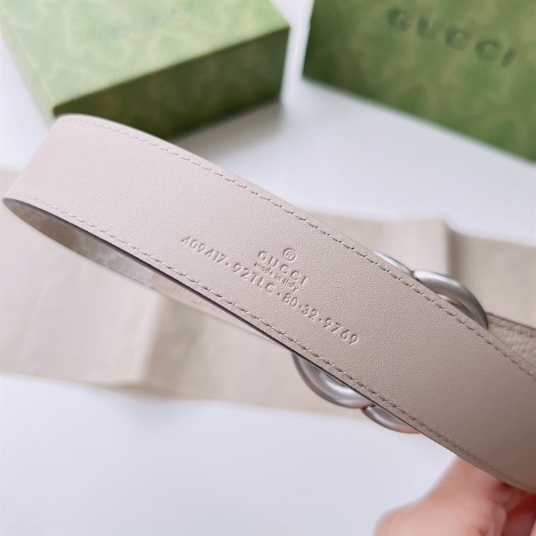 GUCCI GG MARMONT THIN BELT – GB036