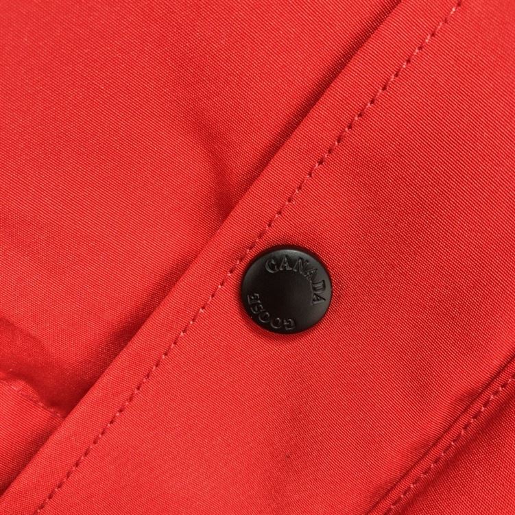 CANADA GOOSE FREESTYLE QUILTED ARTIC-TECH GILET – CN14