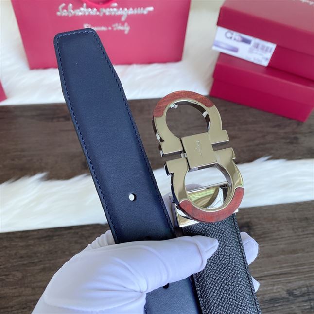 FERRAGAMO BELTS – FB019