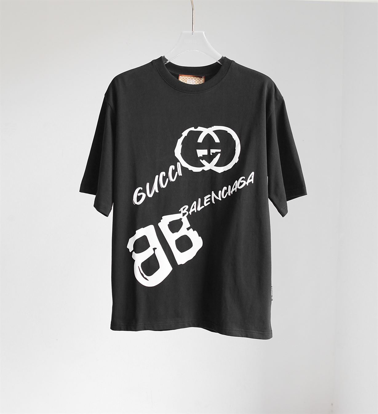GUCCI X BALENCIAGA T-SHIRT – GGS050