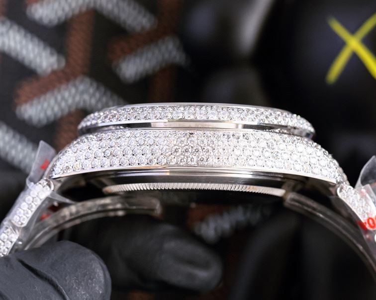 ROLEX SKY-DWELL OYSTER PERPETUAL – RL020