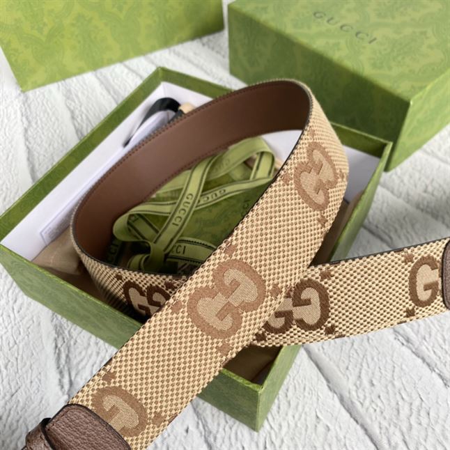 GUCCI GG MARMONT BELT – GB019