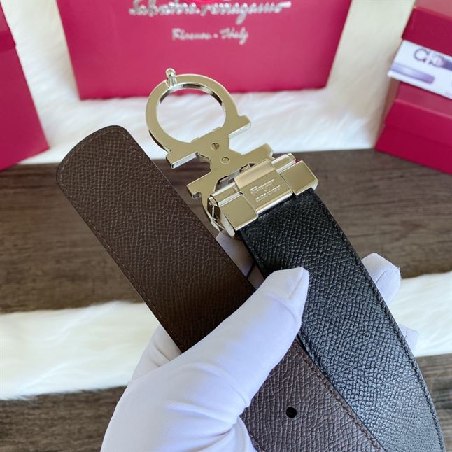 FERRAGAMO BELTS – FB014